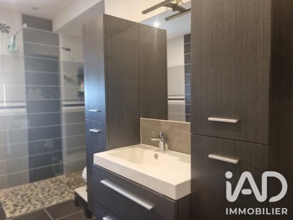 Maison à vendre 3 pièces 94 m² Vaivre-et-Montoille