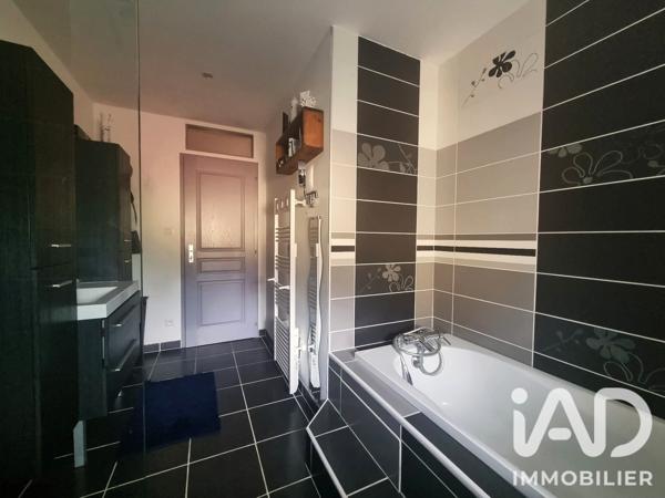 Maison à vendre 3 pièces 94 m² Vaivre-et-Montoille