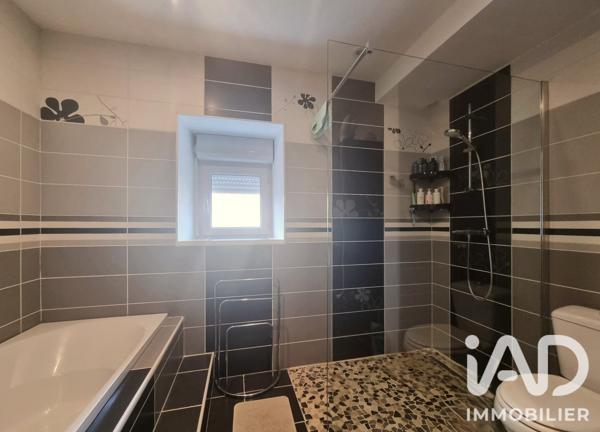 Maison à vendre 3 pièces 94 m² Vaivre-et-Montoille
