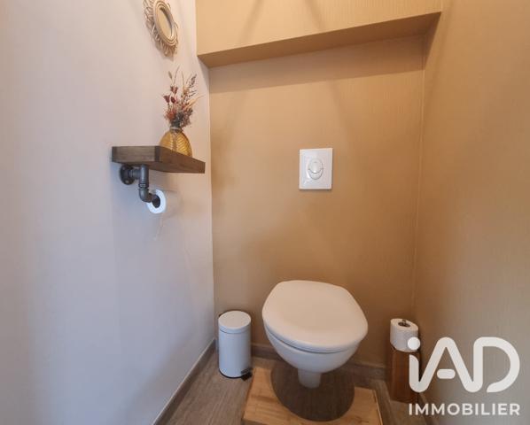 Maison à vendre 3 pièces 94 m² Vaivre-et-Montoille