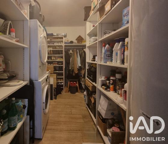 Maison à vendre 3 pièces 94 m² Vaivre-et-Montoille