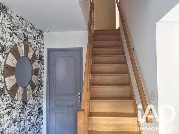 Maison à vendre 3 pièces 94 m² Vaivre-et-Montoille