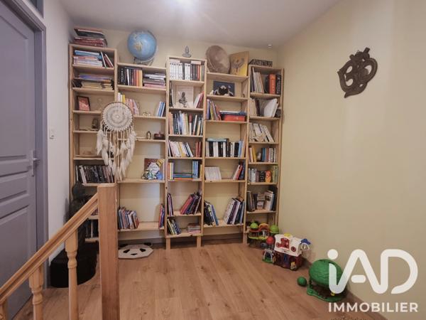 Maison à vendre 3 pièces 94 m² Vaivre-et-Montoille