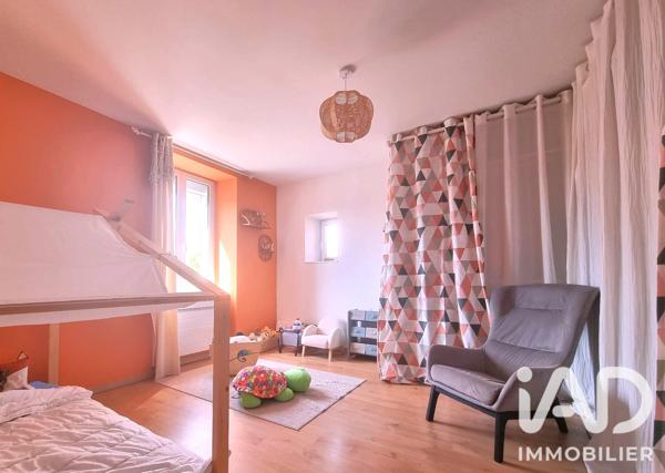 Maison à vendre 3 pièces 94 m² Vaivre-et-Montoille