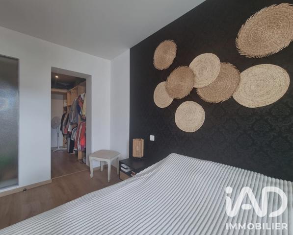Maison à vendre 3 pièces 94 m² Vaivre-et-Montoille