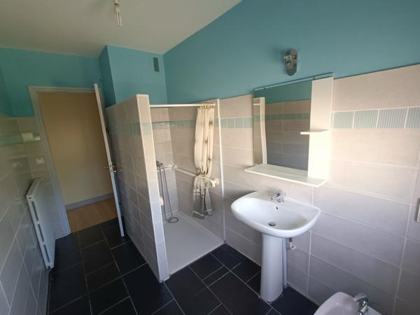 Appartement 4 pièces - 92 m² Exclusivité efficity