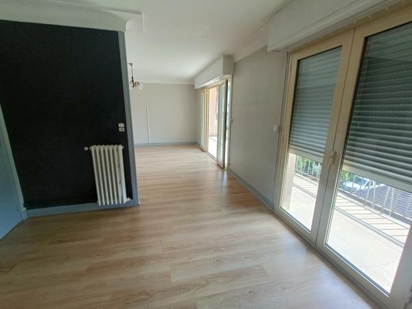 Appartement 4 pièces - 92 m² Exclusivité efficity