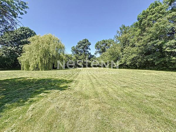 Charmante longère de 132m² aux Rosiers-sur-Loire