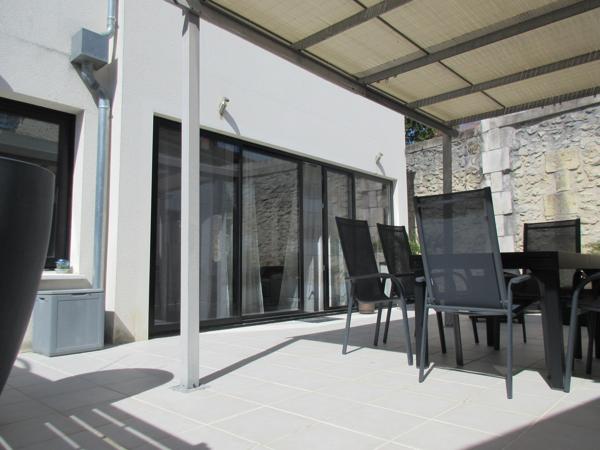 Vente / Appartement T5
