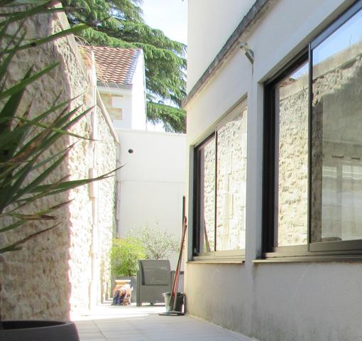 Vente / Appartement T5