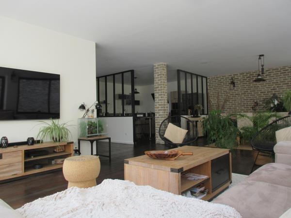 Vente / Appartement T5