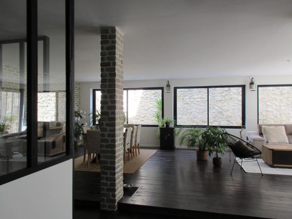 Vente / Appartement T5