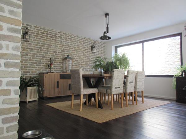 Vente / Appartement T5