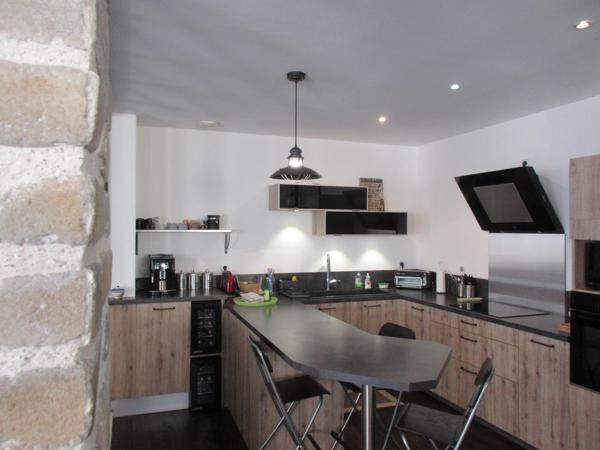 Vente / Appartement T5