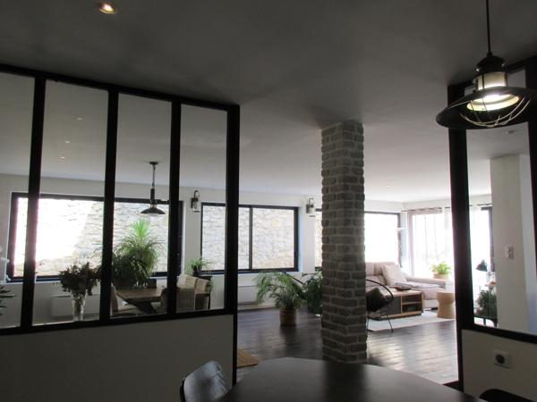 Vente / Appartement T5