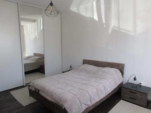 Vente / Appartement T5