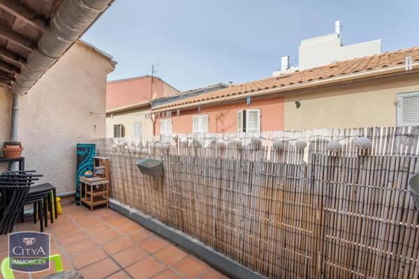 Immeuble à vendre 115m²