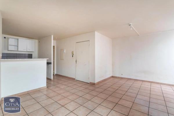 Immeuble à vendre 115m²
