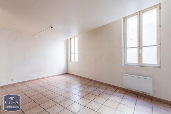 Immeuble à vendre 115m²