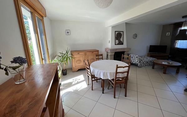 Maison à louer    4 pièces •  Saint-Renan