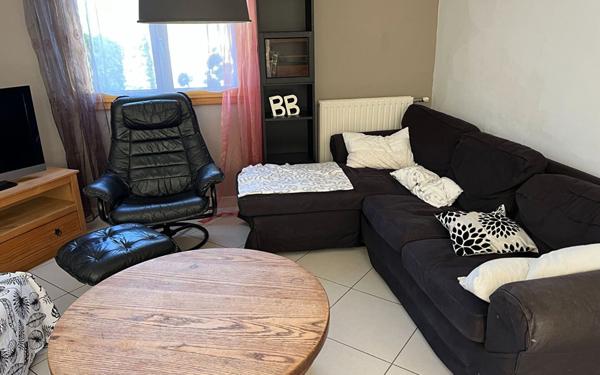 Maison à louer    4 pièces •  Saint-Renan