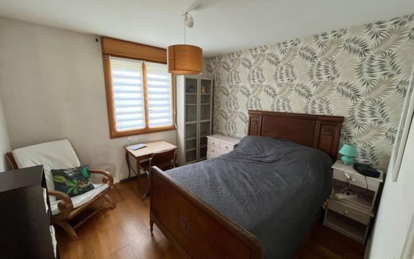 Maison à louer    4 pièces •  Saint-Renan