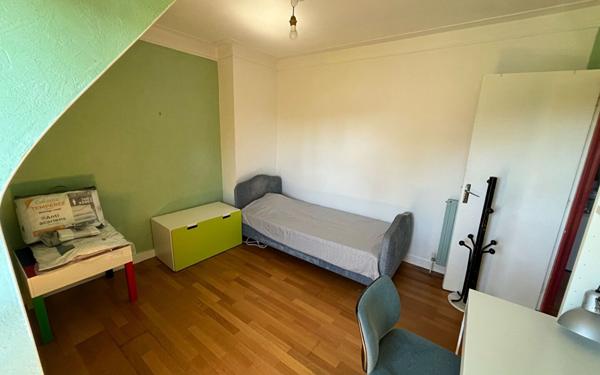 Maison à louer    4 pièces •  Saint-Renan