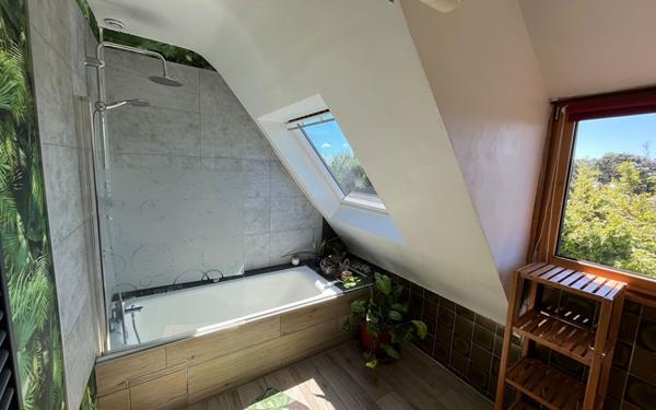 Maison à louer    4 pièces •  Saint-Renan