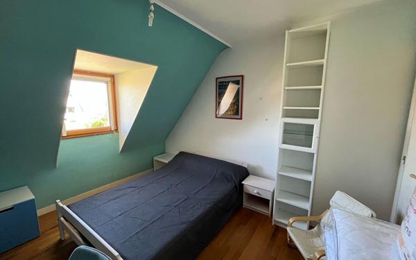 Maison à louer    4 pièces •  Saint-Renan