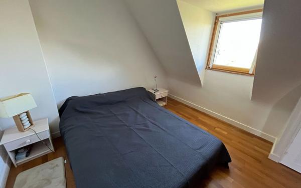 Maison à louer    4 pièces •  Saint-Renan