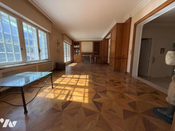 Grande maison familiale , Marnaz.