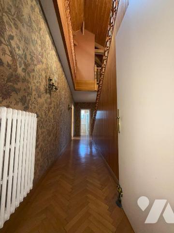 Grande maison familiale , Marnaz.