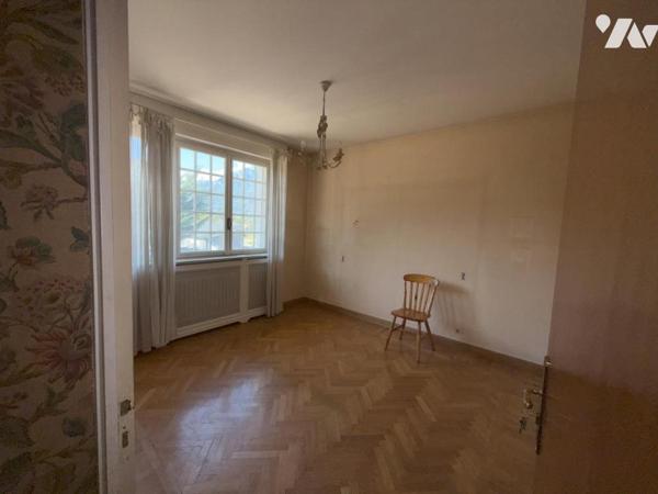 Grande maison familiale , Marnaz.