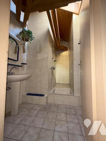 Grande maison familiale , Marnaz.