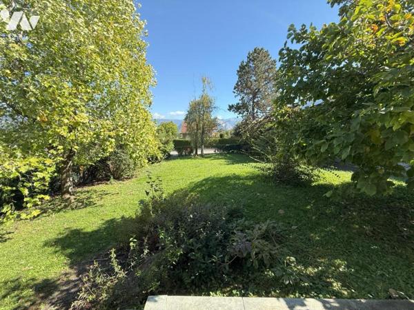 Grande maison familiale , Marnaz.