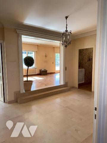 Grande maison familiale , Marnaz.