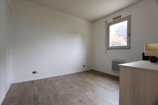 UN COSY APPARTEMENT TYPE 2 & SON JARDIN PRIVATIF, AU BRADEN. - A QUIMPER Quimper SUD