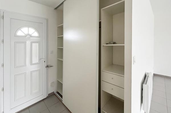 Maison 4 pièces - 118 m²