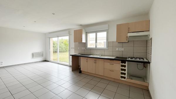 Maison 4 pièces - 118 m²