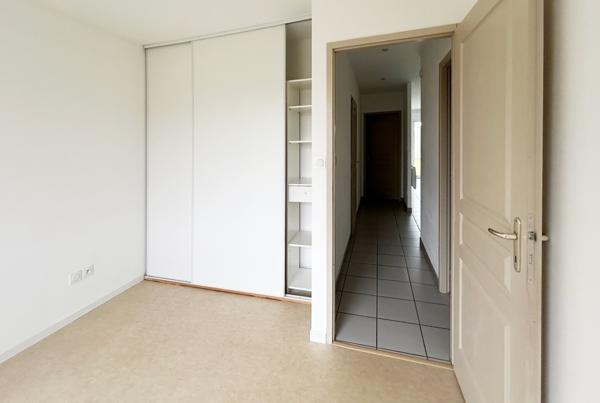 Maison 4 pièces - 118 m²