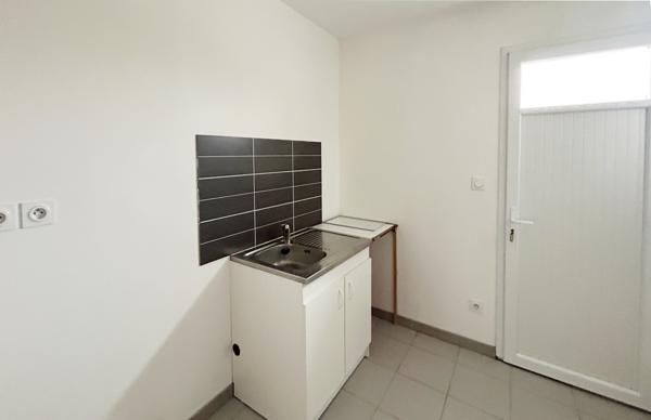 Maison 4 pièces - 118 m²