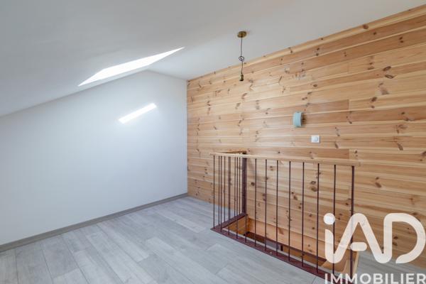 Appartement à vendre 3 pièces 37 m² Guillestre