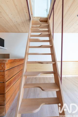 Appartement à vendre 3 pièces 37 m² Guillestre