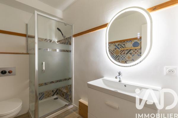 Appartement à vendre 3 pièces 37 m² Guillestre