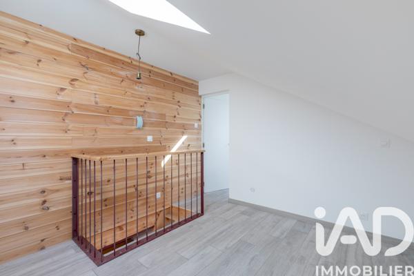 Appartement à vendre 3 pièces 37 m² Guillestre