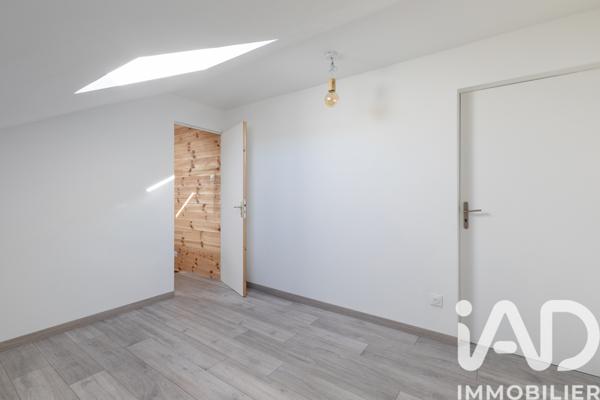 Appartement à vendre 3 pièces 37 m² Guillestre