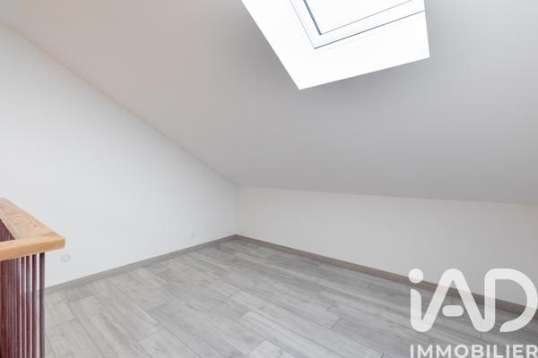 Appartement à vendre 3 pièces 37 m² Guillestre