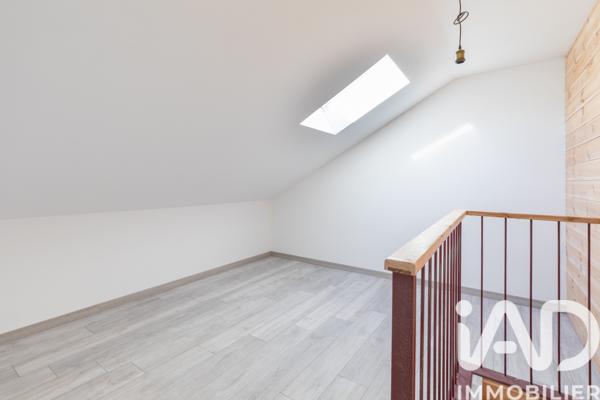 Appartement à vendre 3 pièces 37 m² Guillestre