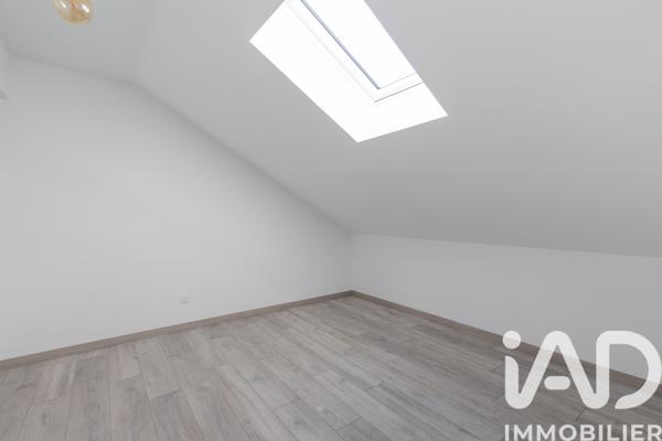Appartement à vendre 3 pièces 37 m² Guillestre
