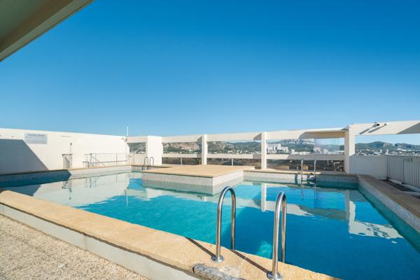 Appartement 3 pièces - 92 m²